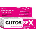 CLITORISEX Stimulations-Gel